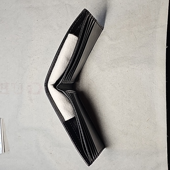 Sold- Givenchy Wallet - Picture 7 of 13